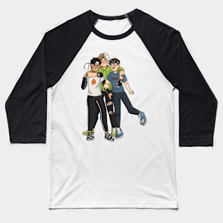 Dream Team Baseball T-Shirt